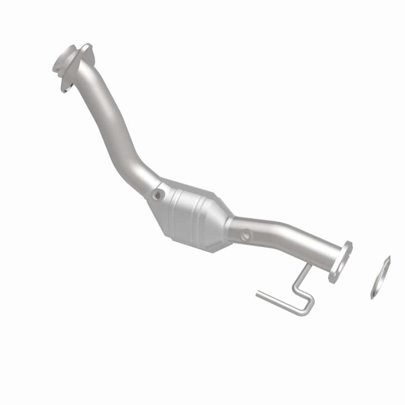Magnaflow — MagnaFlow Conv DF 96-98 Explorer-Mountaineer
HM Grade
HM - view 13