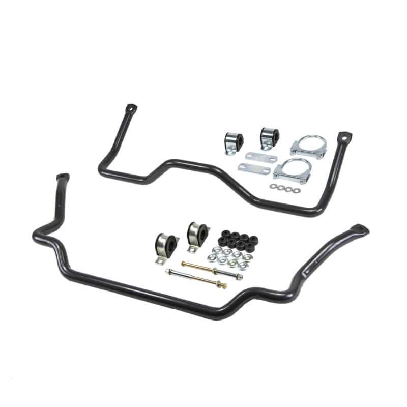 Belltech — Belltech ANTI-SWAYBAR SETS 5420/5523
ANTI-SWAYBAR SETS - view 3