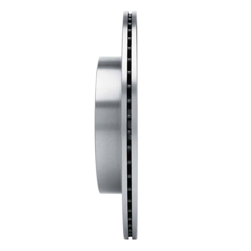 DFC — DFC 22-26 Cadillac Escalade IQL Rear Brake Rotor - view 3