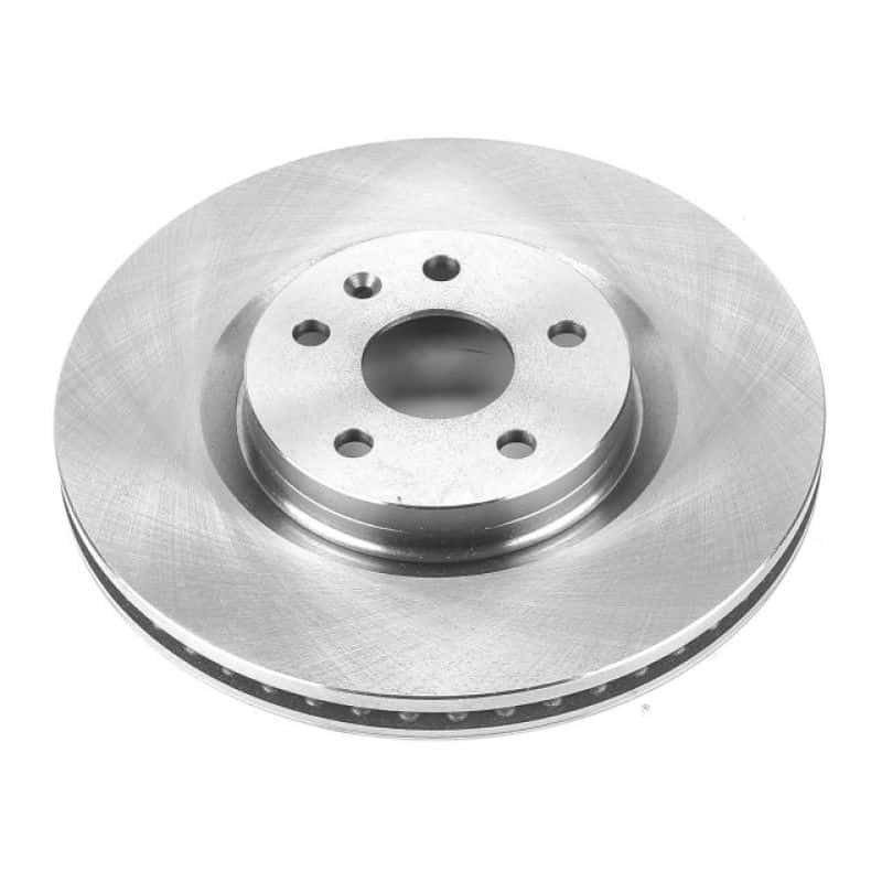 PowerStop — Power Stop 14-17 Buick Regal Front Autospecialty Brake Rotor
AutoSpecialty Rotor - view 1