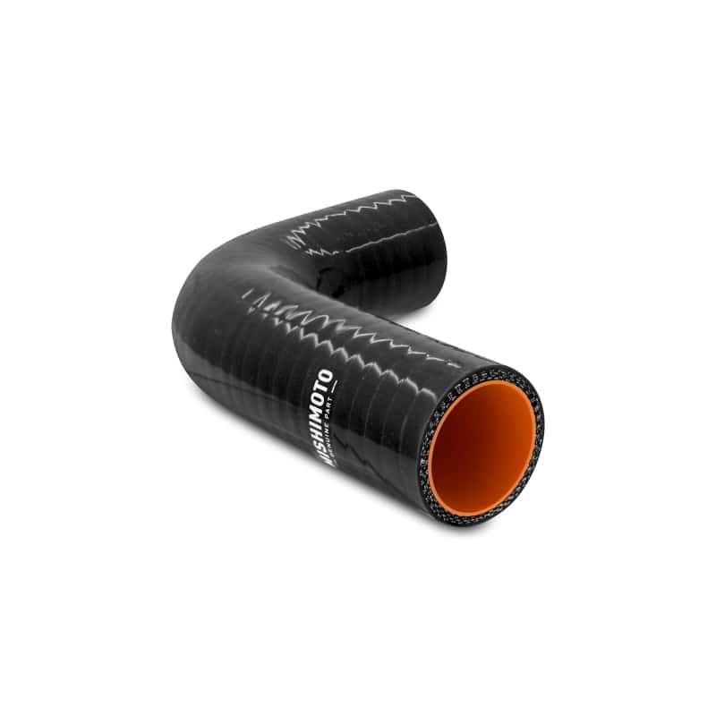 Mishimoto — Mishimoto 2024+ Toyota Tacoma Silicone Coolant Hose Kit - AT - Black
Coolant Hose Kit - view 3