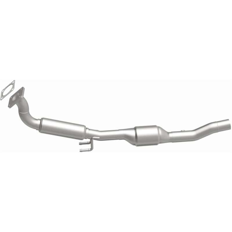 Magnaflow — MagnaFlow Conv DF 99-03 Beetle/Golf 2.0L
OEM Grade
OEM - view 32