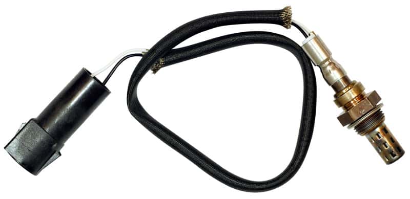 NGK — NGK American Motors AMX 1980 Direct Fit Oxygen Sensor
Oxygen Sensor - view 2