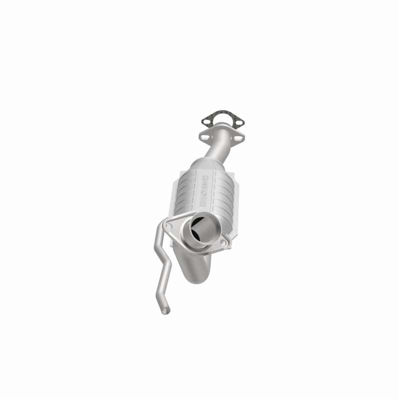 Magnaflow — MagnaFlow Conv Ford-Lincoln-Mercury 31.25X6.5
Standard Grade
Standard - view 25