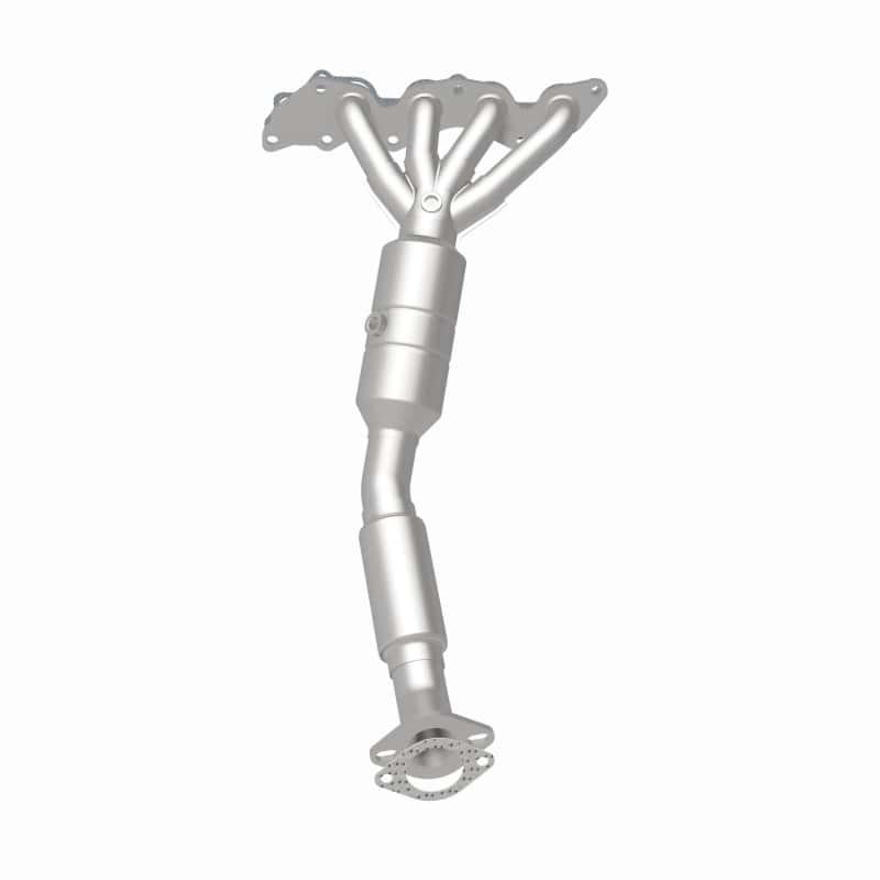 Magnaflow — MagnaFlow Conv DF 08-09 Ford Focus 2.0L
OEM Grade
OEM - view 14