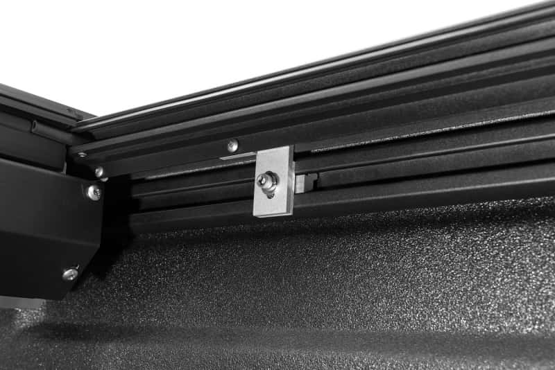 Rugged Ridge — Rugged Ridge Armis Retractable Locking Bed Cover 20-21 JT
Tonneau Cover
OFFROAD_TOPS - view 9