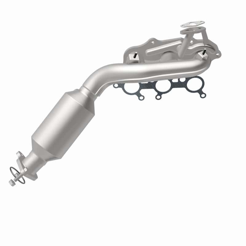 Magnaflow — Magnaflow 2013 FJ Cruiser V6 4 OEM Manifold Direct Fit Converter
OEM Grade
OEM - view 18