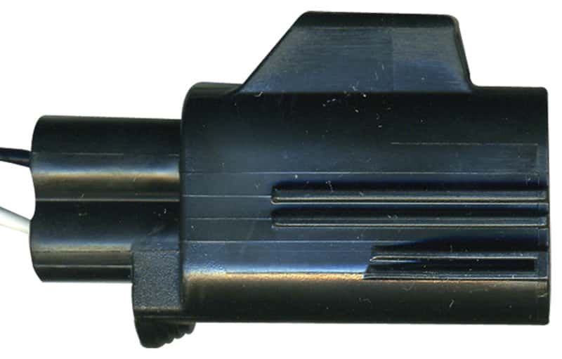 NGK — NGK Volvo S70 2000-1999 Direct Fit 4-Wire A/F Sensor
Oxygen Sensor - view 6