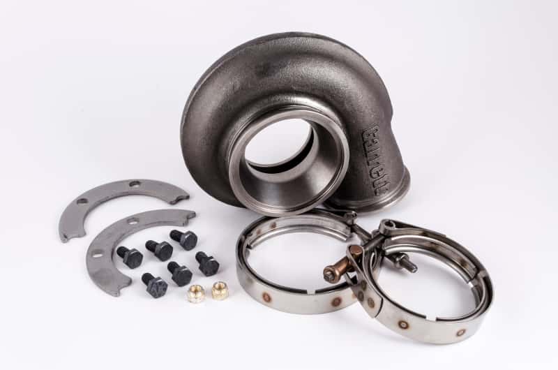 Garrett — Garrett GT30R Turbine Housing Kit O/V V-Band / V-Band 0.83 A/R (Ni-Resist)
grt740902-0035 - view 1