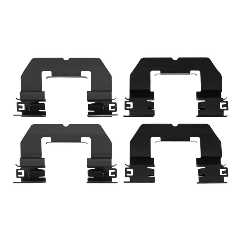DFC — DFC 23-26 Alfa Romeo Tonale Front Premium Hardware Kit
DFC Disc Brk Hdw Kit - view 2