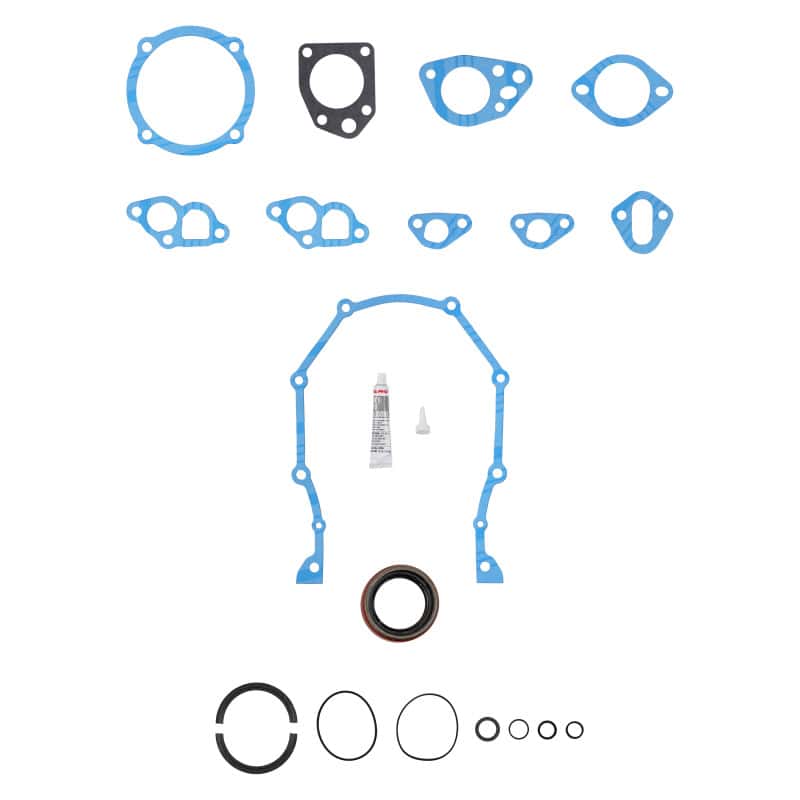 Fel-Pro — Fel-Pro 2716 Engine Gasket Set - view 2