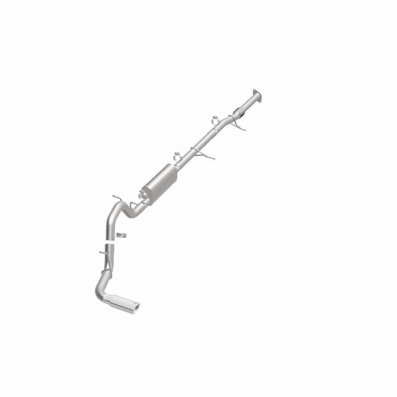 Magnaflow — MagnaFlow 2023+ Chevy Colorado NEO Series Cat-Back Exhaust Single Passenger Side Rear Exit
Cat-Back - view 24