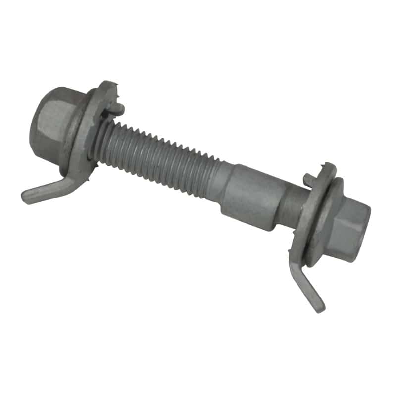 SPC Performance — SPC Performance 00-10 Ford Focus/04-10 Volvo S40 Rear Cam Bolt Kit
CAM BOLTS PAIR
CAM BOLT PR - view 1