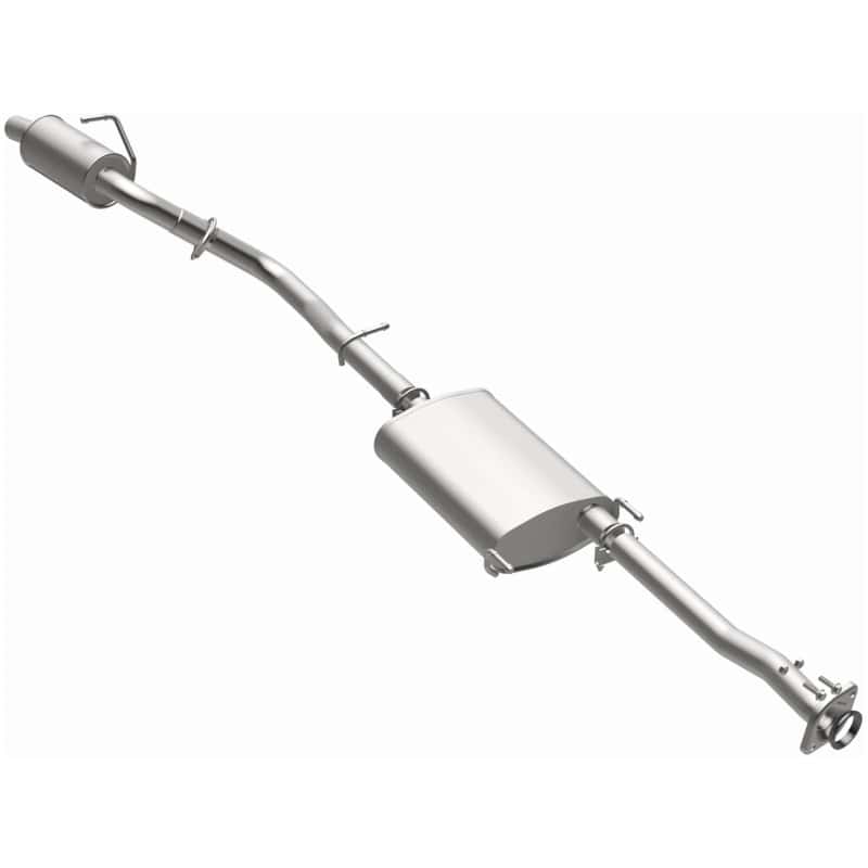Magnaflow — MagnaFlow 10-15 Lexus RX350 3.5L BRE Exhaust Kit
Exhaust Kit - view 26