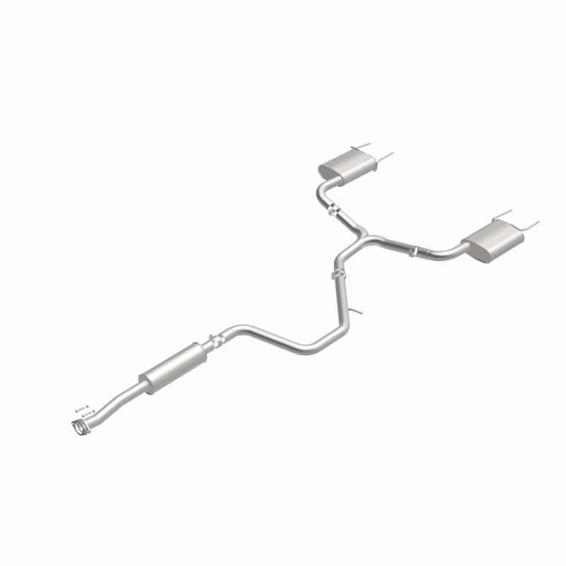 Magnaflow — BRExhaust Exhaust Kit Replacement Chevrolet
Exhaust Kit - view 25