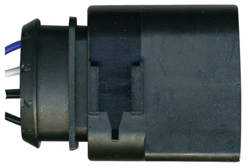 NGK — NGK Audi TT 2001-2000 Direct Fit Oxygen Sensor - view 6