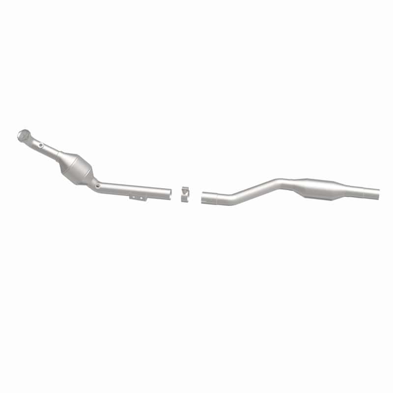 Magnaflow — Magnaflow 04-05 Mercedes-Benz S430 4.3L Direct Fit Converter
California - view 11