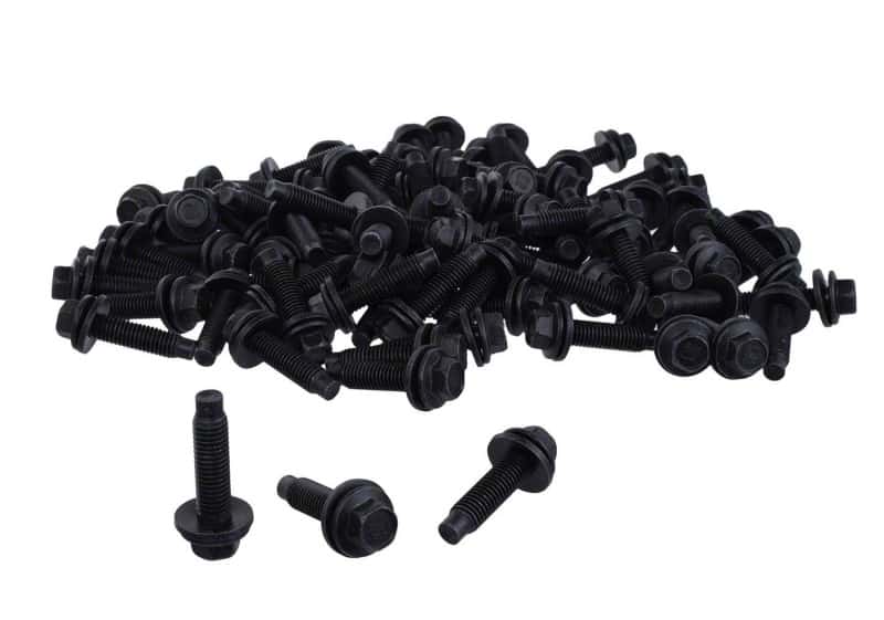 Ford Racing — Ford Racing F-150 Raptor Functional Bead Lock Ring Kit
Wheel Bead Lock - view 16