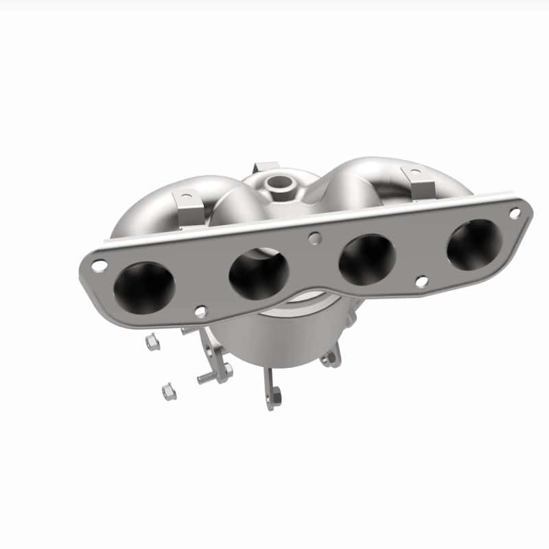 Magnaflow — Magnaflow 16-17 Sonata L4 2 OEM Manifold Direct Fit Converter
OEM Grade
OEM - view 24