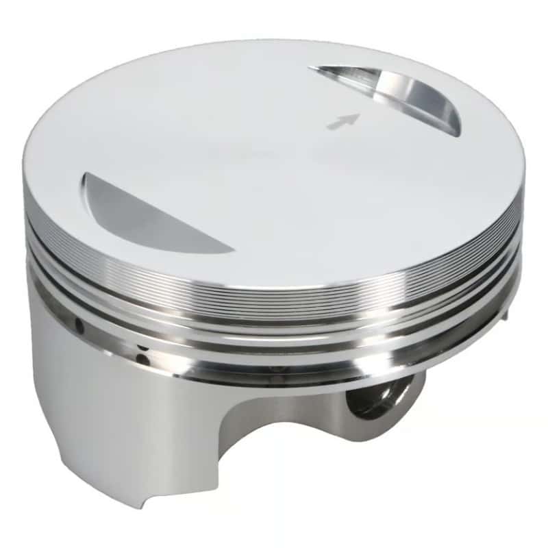 Wiseco — Wiseco HD 1340 Evo BB 9.51 CR 3740XH Piston Kit
Piston Kit - view 2