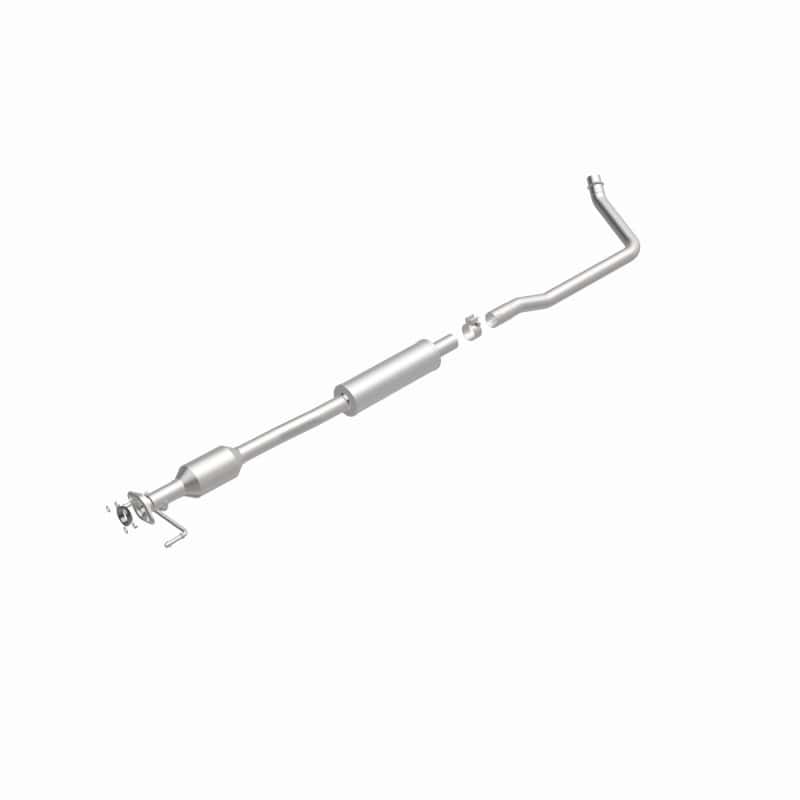 Magnaflow — MagnaFlow Conv DF 2007-2013 Suzuki SX4 2.0L (Not For Sale In California)
OEM Grade
OEM - view 7