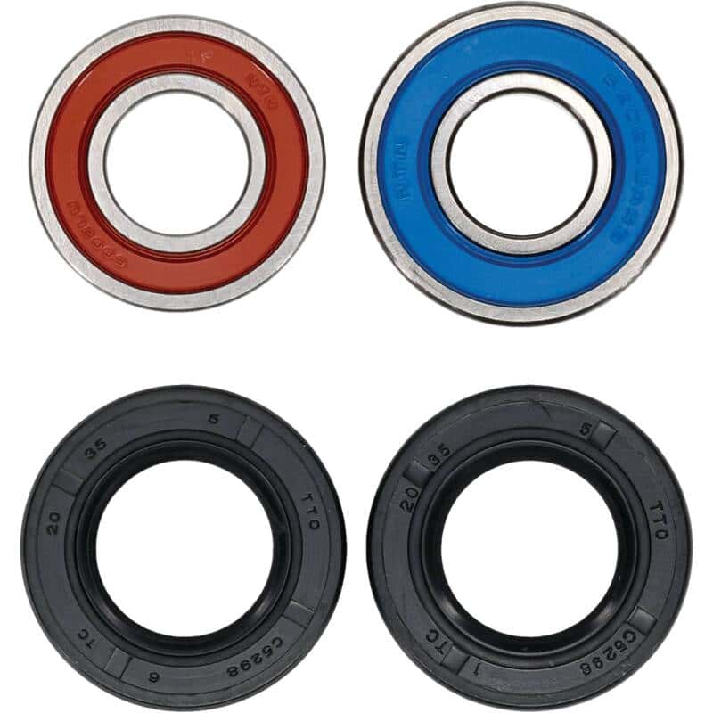 Pivot Works — Pivot Works Premium Wheel Bearing - view 3
