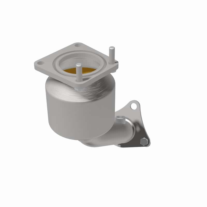 Magnaflow — Magnaflow Conv DF 2007-2012 ALTIMA 3.5 L Underbody
OEM Grade
OEM - view 18