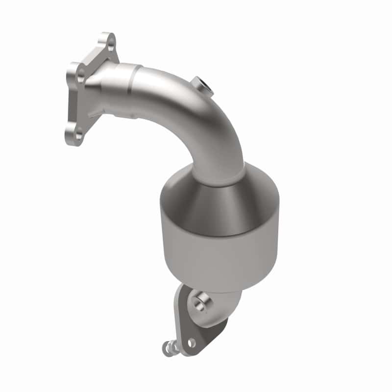 Magnaflow — Magnaflow Conv DF 10 LaCrosse 3.0L
OEM Grade
OEM - view 21