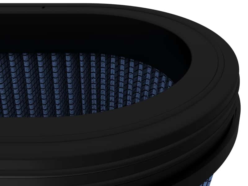 aFe — aFe MagnumFLOW Air Filters OER P5R A/F P5R Ford Diesel Trucks 08-10 V8-6.4L (td)
Magnum FLOW Filter
AirFilter - view 4