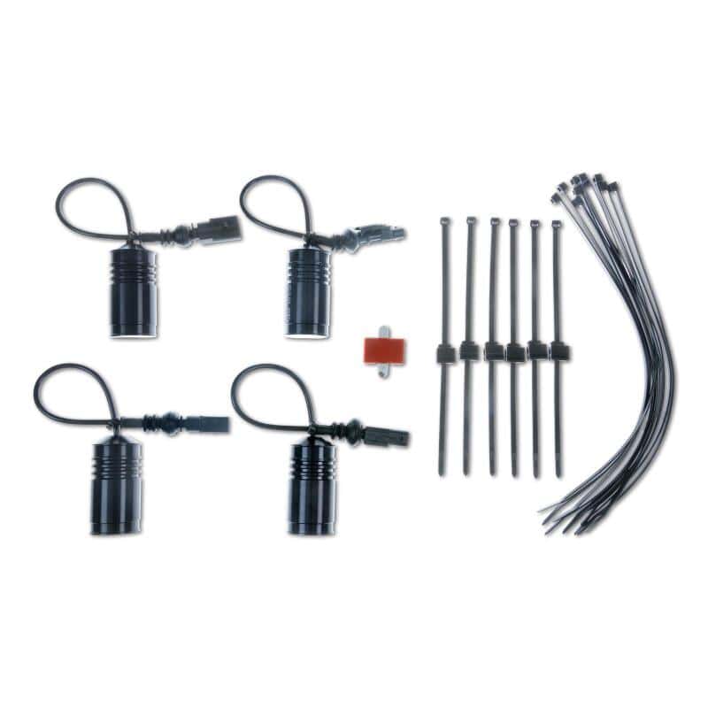 KW — KW Electronic Damping Cancellation Kit Audi S3 Type 8P
ESC Cancellation Kit - view 2