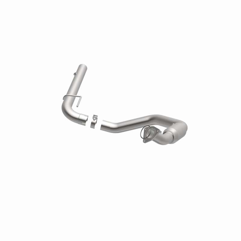 Magnaflow — Magnaflow 06-10 Chevrolet Express 3500 6.0L Direct Fit Converter
California - view 26