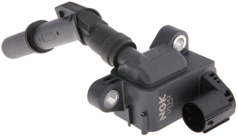 NGK — NGK SLK350 2016-2012 COP Ignition Coil
Ignition Coil - view 2