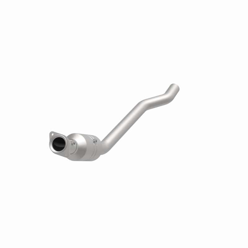 Magnaflow — Magnaflow Conv DF 2011 Grand Cherokee 5.7L DS
OEM Grade
OEM - view 27