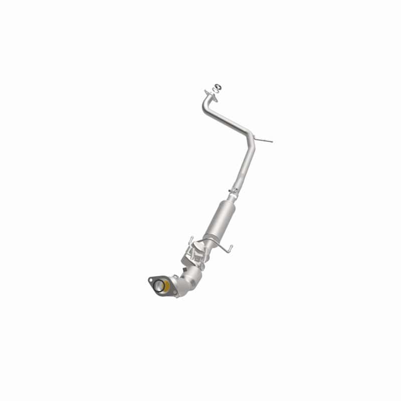 Magnaflow — MagnaFlow Conv DF 12-15 Toyota Prius Plug -In Underbody 1.8L
OEM Grade
OEM - view 26