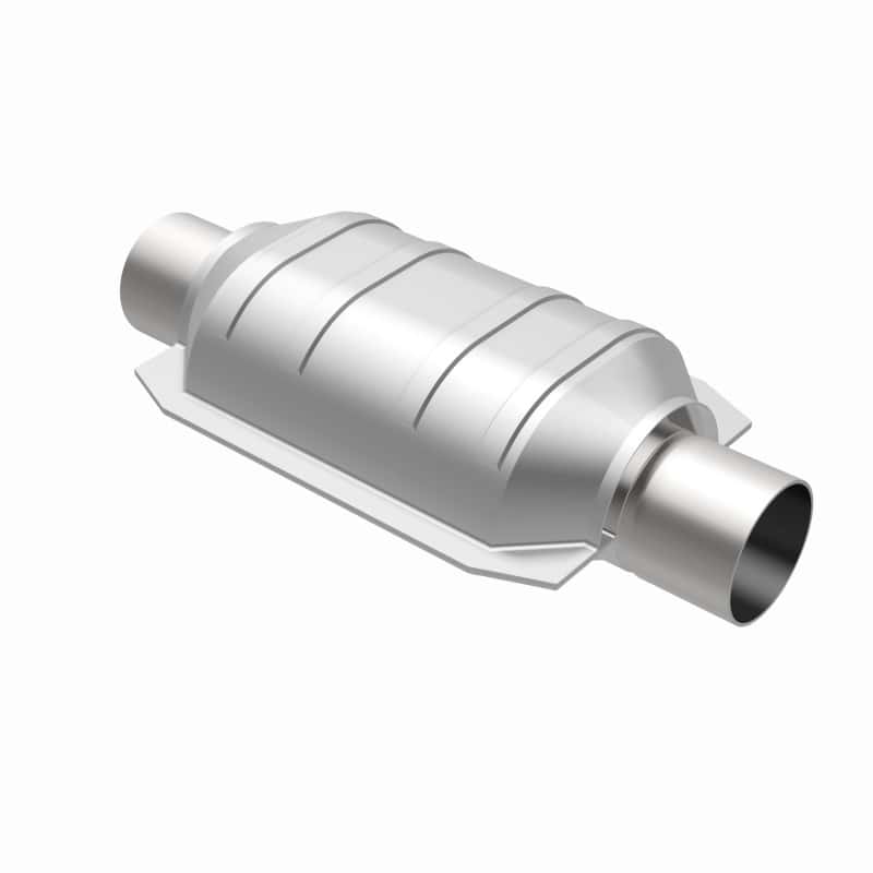 Magnaflow — MagnaFlow Conv Univ 2.5inch
HM Grade
HM - view 22