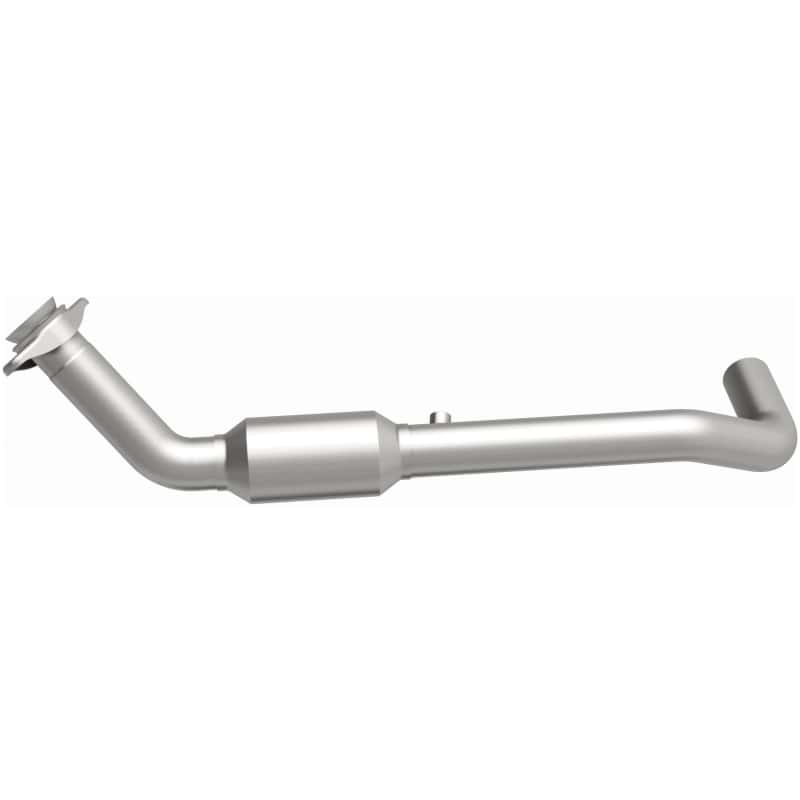 Magnaflow — Magnaflow 05-06 Ford F-150 4.2L Direct Fit Converter
California - view 5