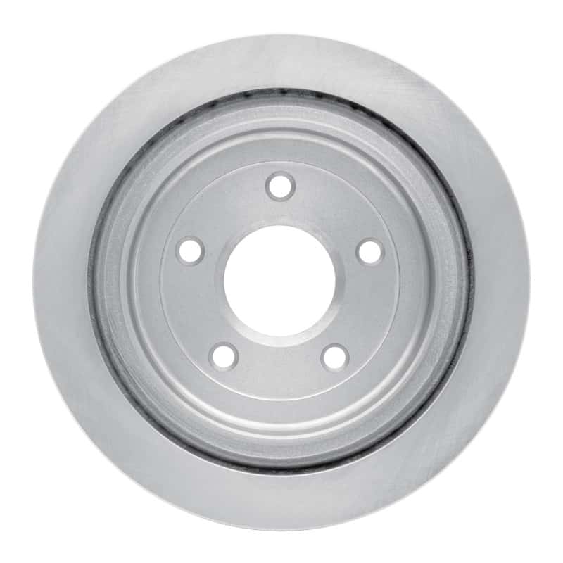 DFC — DFC 97-13 Cadillac XLR Rear Brake Rotor
DFC Brake Rotor - view 5