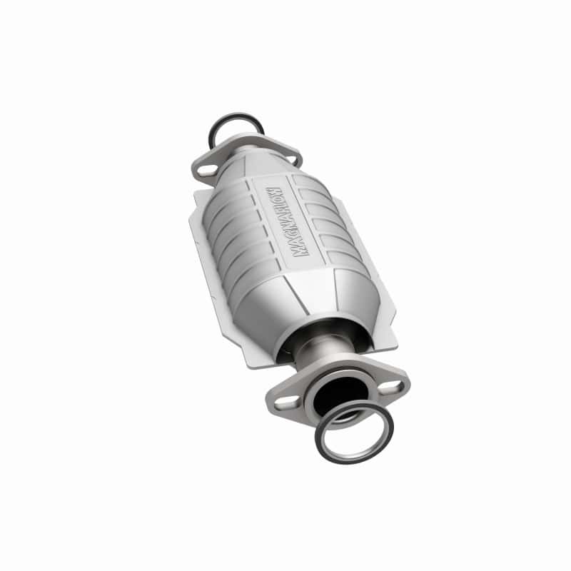 Magnaflow — MagnaFlow Conv DF Dodge-Eagle-Mitsubishi-Pl
HM Grade
HM - view 24