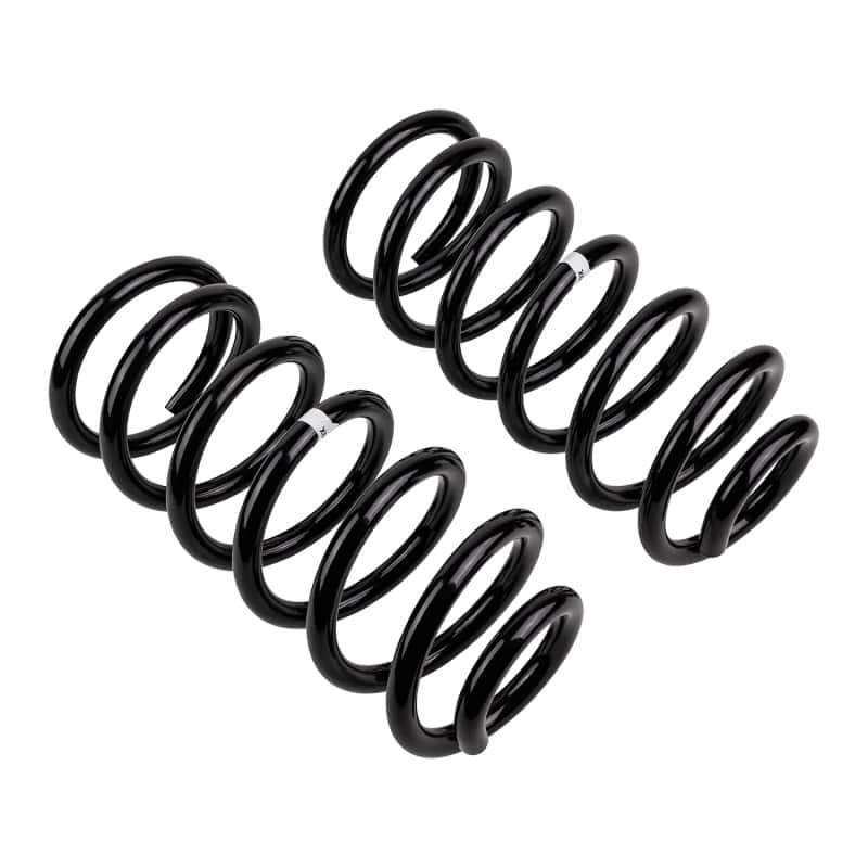 Old Man Emu — ARB / OME Coil Spring Rear Prado 150 - view 3