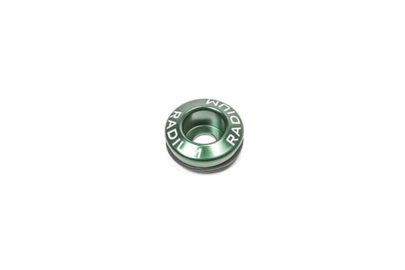 Radium Engineering — Radium Engineering Nissan Injector Seat 25mm - view 1