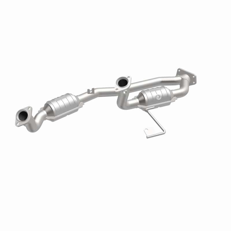 Magnaflow — MagnaFlow Conv DF 01-03 Windstar 3.8
HM Grade
HM - view 27