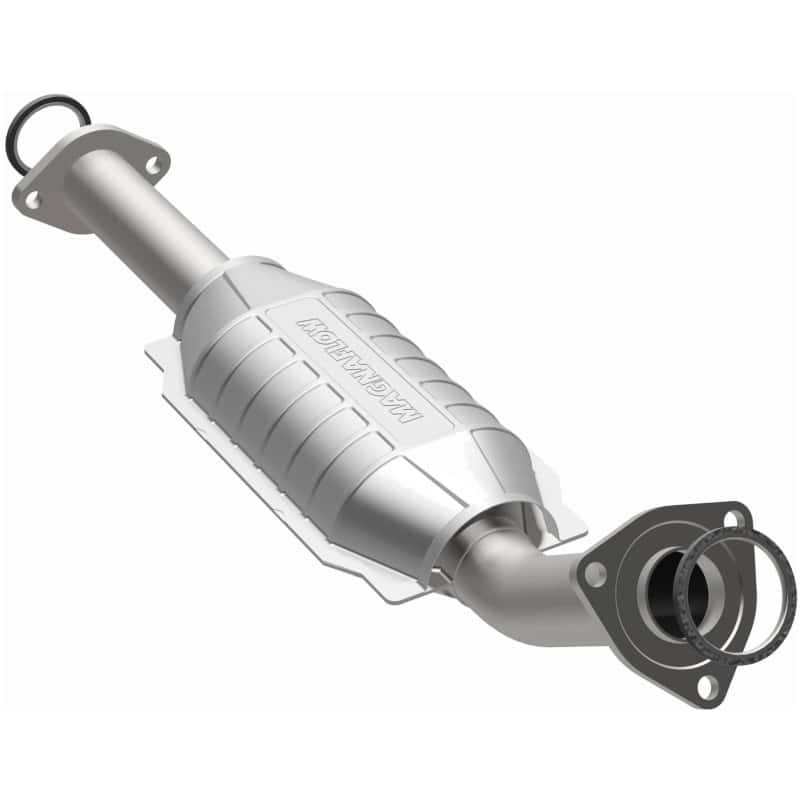 Magnaflow — MagnaFlow Conv DF 03-04 Toyota Tundra V8 4.7L Gas
HM Grade
HM - view 30