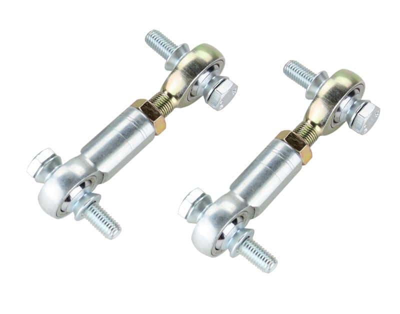 Hotchkis — Hotchkis 07-13 BMW 3 Series E92 Rear Endlink Kit
E92 Rear Endlink Kit
Sway Bar Link - view 4