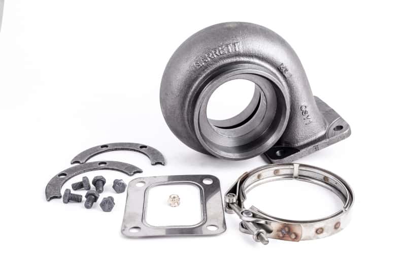 Garrett — Garrett GTW38 Turbine Housing Kit O/V T3 / V-Band 0.96 A/R
                    grt844669-0009 - view 1