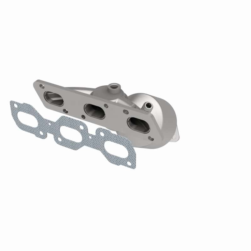 Magnaflow — MagnaFlow Conv DF 06-08 Mazda 6 3.0L
OEM Grade
OEM - view 27