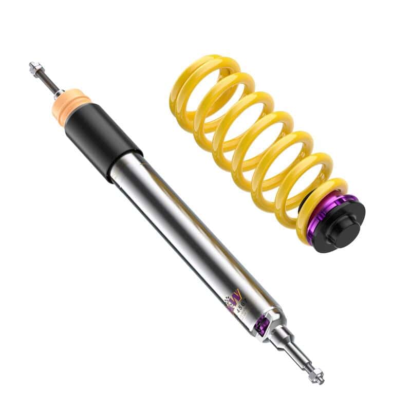 KW — KW Coilover Kit V3 BMW 3-series E90 E92 (390X) 4WDSedan Coupe
Coilover Kit - view 10