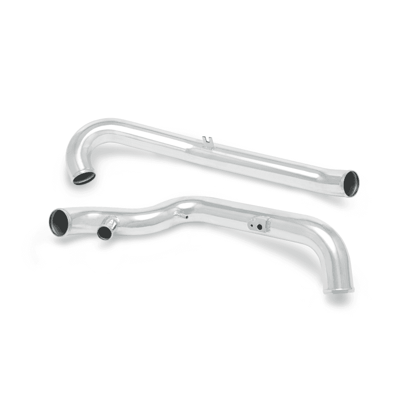 Mishimoto — Mishimoto 2014+ Ford Fiesta ST Intercooler Pipe Kit - Polished
Turbo Intercool Pipe - view 8