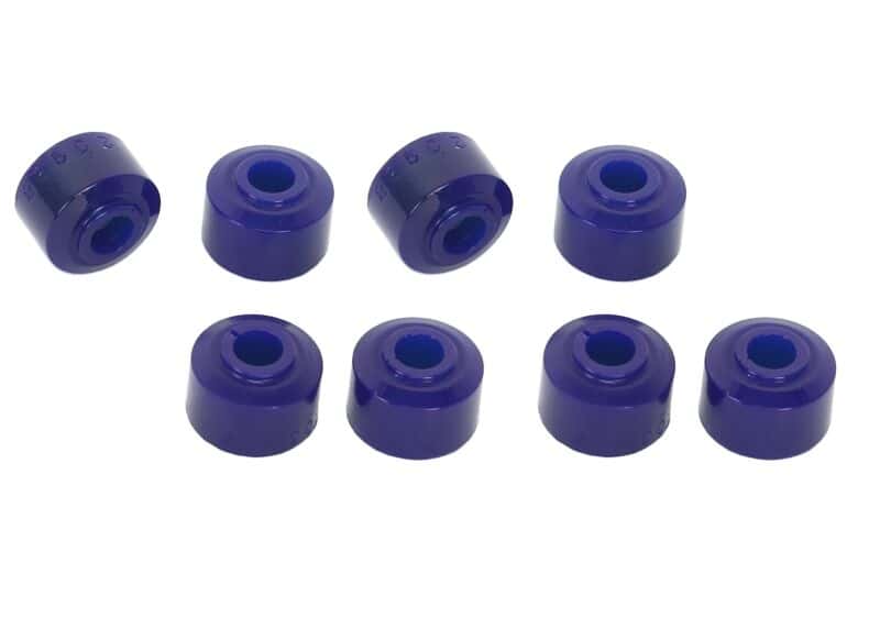Superpro — SuperPro 1979 Mazda RX-7 GS Front Sway Bar Link Bushing Kit
Bushing Kit - view 4
