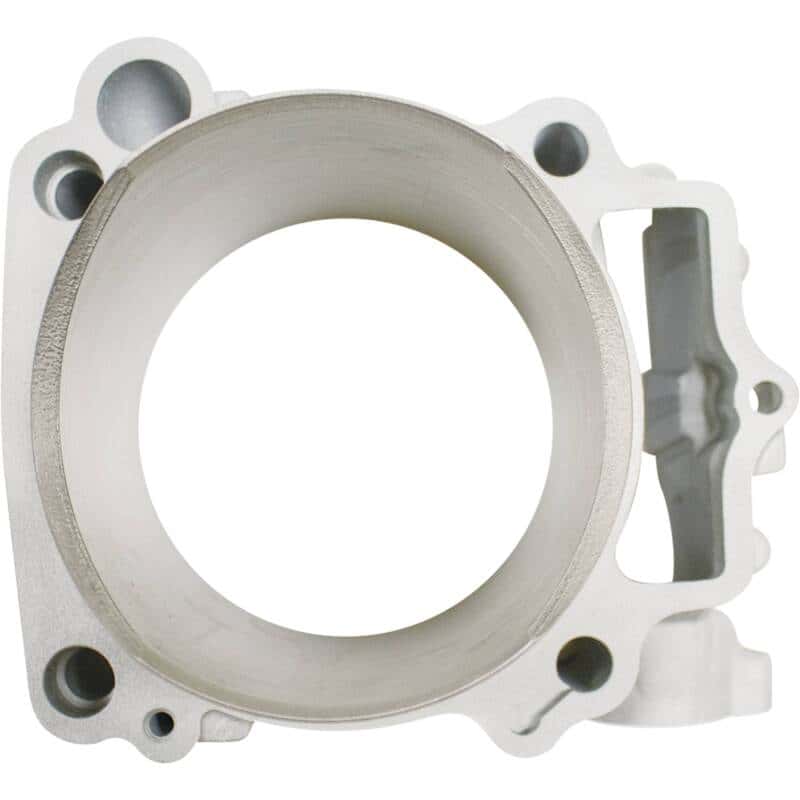 Cylinder Works — Cylinder Works 21-23 Yamaha WR 450 F 450cc Big Bore Cylinder 99mm - view 4