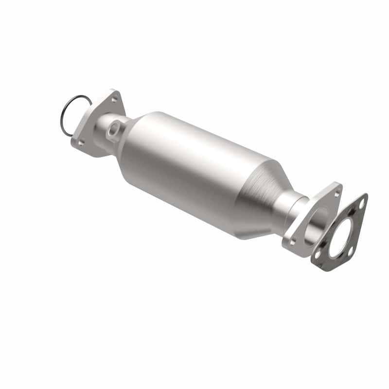 Magnaflow — MagnaFlow Conv DF 96-01 Honda Prelude 2.3L
HM Grade
HM - view 20